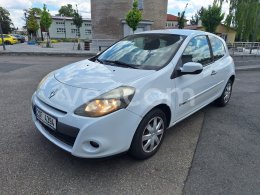Aukcja internetowa: RENAULT  CLIO