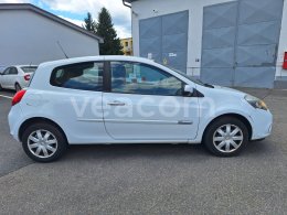 Aukcja internetowa: RENAULT  CLIO