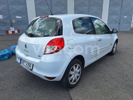 Aukcja internetowa: RENAULT  CLIO