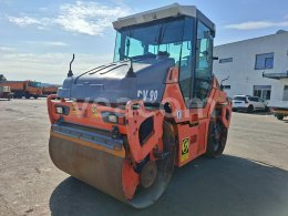 Online auction: HAMM  DV 90 VO