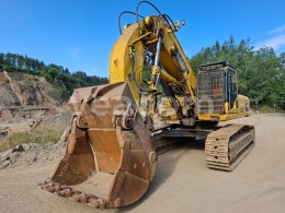 Online auction: KOMATSU  PC450 LCHD-8