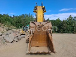 Aukcja internetowa: KOMATSU  PC 450 LC HD-8