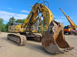Aukcja internetowa: KOMATSU  PC 450 LC HD-8