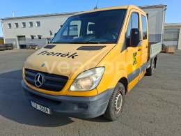 Интернет-аукцион: MB  SPRINTER 209 CDI DK V/36