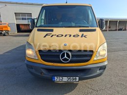 Aukcja internetowa: MB  SPRINTER 209 CDI DK V/36