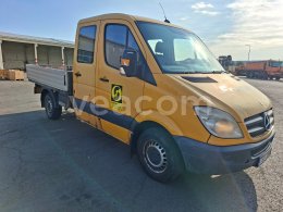 Aukcja internetowa: MB  SPRINTER 209 CDI DK V/36