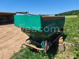 Online auction:  AMAZONE ZA MII 12-36