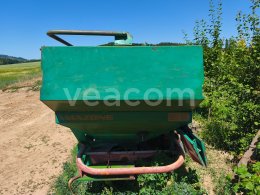 Інтернет-аукціон:   AMAZONE ZA MII 12-36