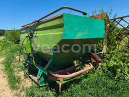 Інтернет-аукціон:   AMAZONE ZA MII 12-36