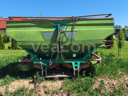 Інтернет-аукціон:   AMAZONE ZA MII 12-36