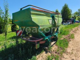 Інтернет-аукціон:   AMAZONE ZA MII 12-36