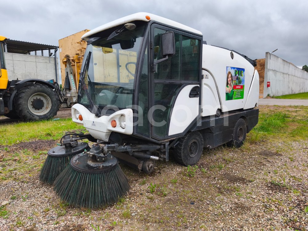 Aukcja internetowa: JOHNSTON  142A 101T