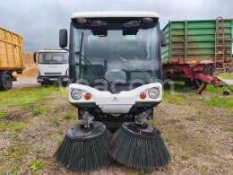 Інтернет-аукціон: JOHNSTON  142A 101T