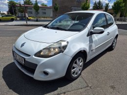 Online aukce: RENAULT  CLIO