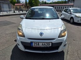 Aukcja internetowa: RENAULT  CLIO