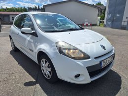 Aukcja internetowa: RENAULT  CLIO