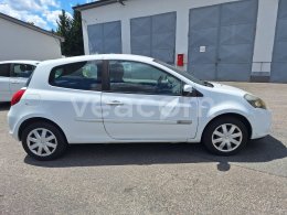 Aukcja internetowa: RENAULT  CLIO