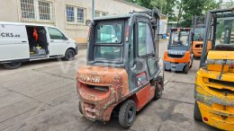 Online aukce: NISSAN  FD02A25Q