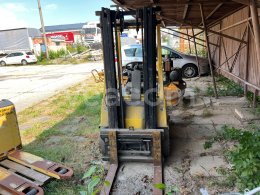 Online auction:   HYSTER A1.50XL