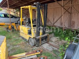 Online auction:   HYSTER A1.50XL