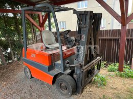 Online aukce: TOYOTA  FBMF 25