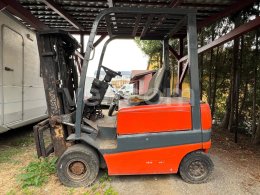 Online aukce: TOYOTA  FBMF 25