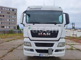 Online aukce: MAN  TGX 18.440 4X2 BLS