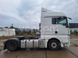 Online aukce: MAN  TGX 18.440 4X2 BLS