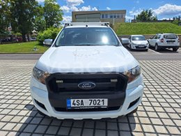 Aukcja internetowa: FORD  RANGER 4X4
