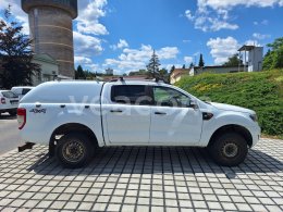 Aukcja internetowa: FORD  RANGER 4X4
