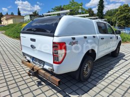 Aukcja internetowa: FORD  RANGER 4X4