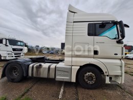 Online aukce: MAN  TGX 18.440 4X2 BLS