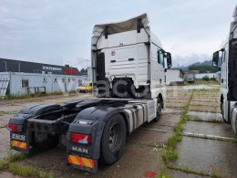 Online aukce: MAN  TGX 18.440 4X2 BLS