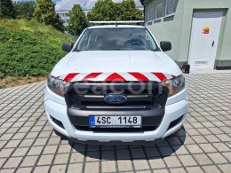 Інтернет-аукціон: FORD  RANGER 4X4
