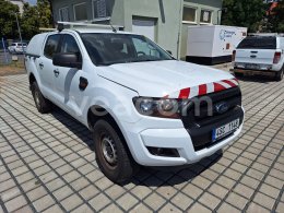 Інтернет-аукціон: FORD  RANGER 4X4