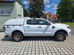 Інтернет-аукціон: FORD  RANGER 4X4