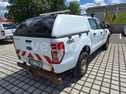 Інтернет-аукціон: FORD  RANGER 4X4
