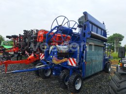 Online aukce:  EURO BAGGING EB310LS