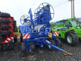 Online aukce:   EURO BAGGING EB310LS