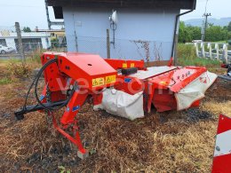 Online aukce:  KUHN FC313-FF
