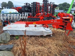 Online aukce:   KUHN FC313-FF