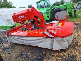 Online aukce:   KUHN FC313F-FF