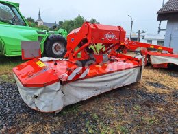 Online aukce:  KUHN FC313F-FF