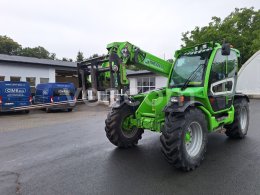 Online aukce: MERLO  TF 38.7-120 4X4