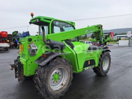 Online aukce: MERLO  TF 38.7-120 4X4