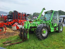 Online aukce: MERLO  P 55.9 CS 4X4