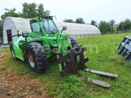 Online aukce: MERLO  P 55.9 CS 4X4