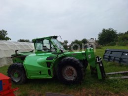 Online aukce: MERLO  P 55.9 CS 4X4