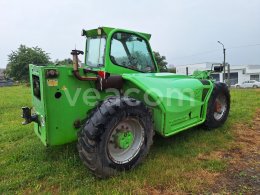 Online aukce: MERLO  P 55.9 CS 4X4
