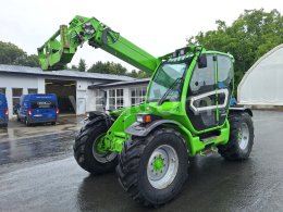 Online aukce: MERLO  TF38.7-120 4X4